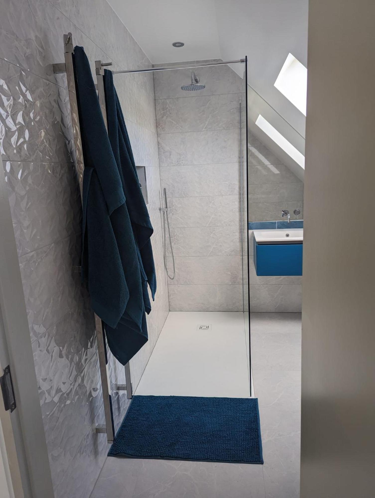 Ferienwohnung The Nest At Fairfield Wargrave Exterior foto