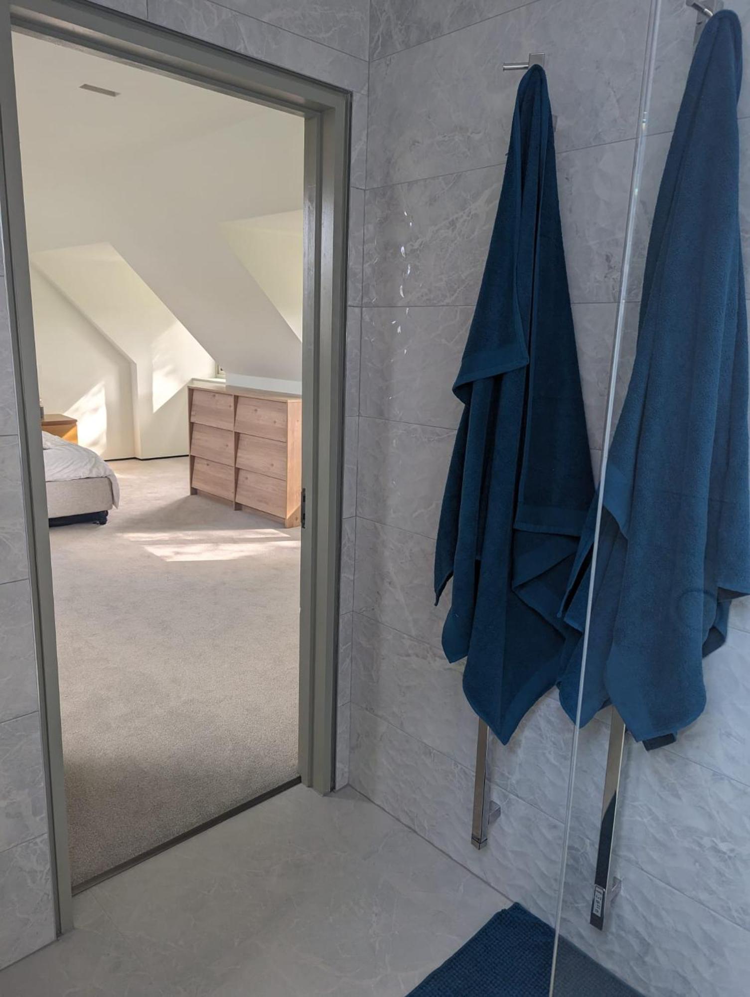 Ferienwohnung The Nest At Fairfield Wargrave Exterior foto