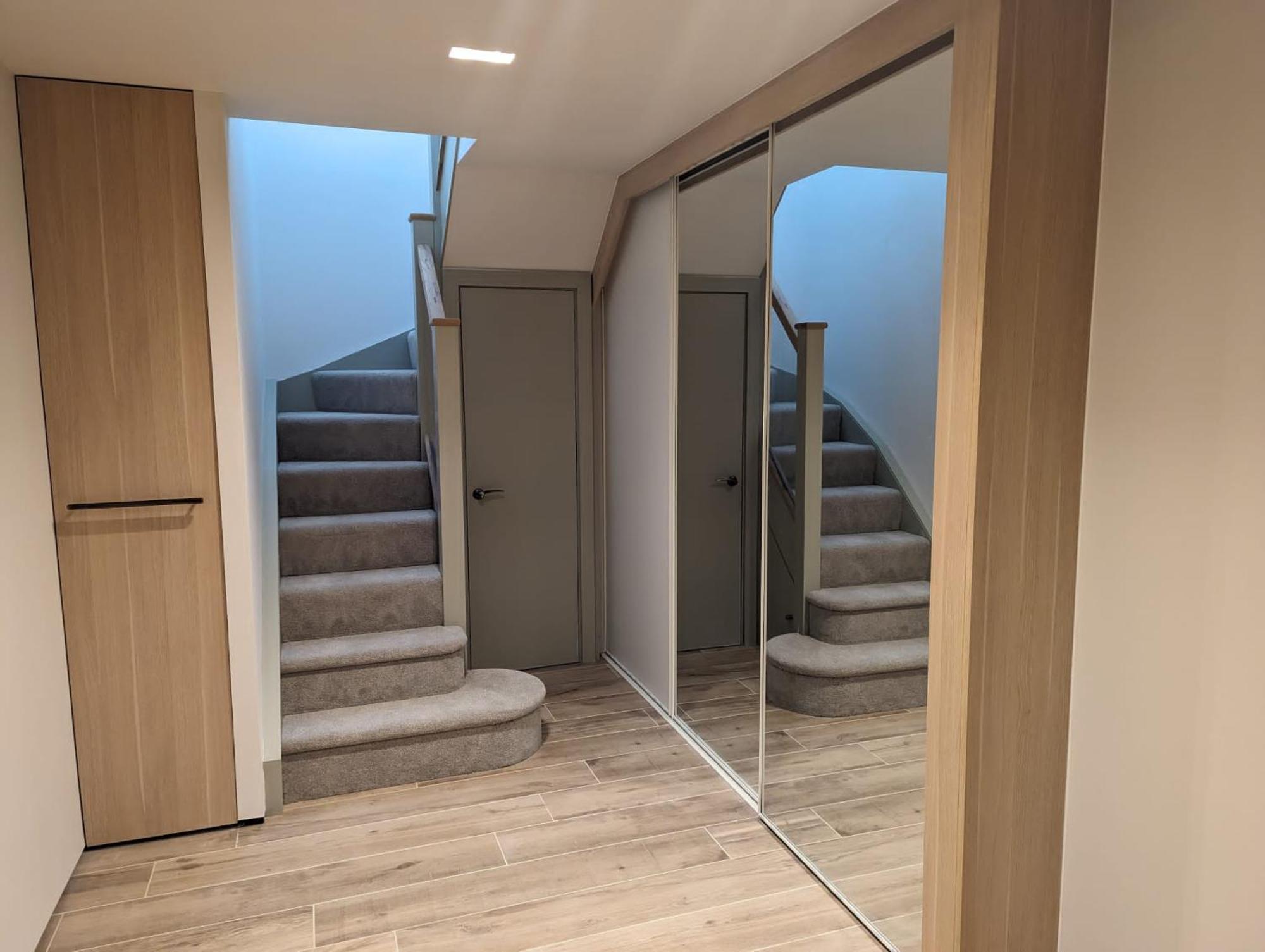 Ferienwohnung The Nest At Fairfield Wargrave Exterior foto