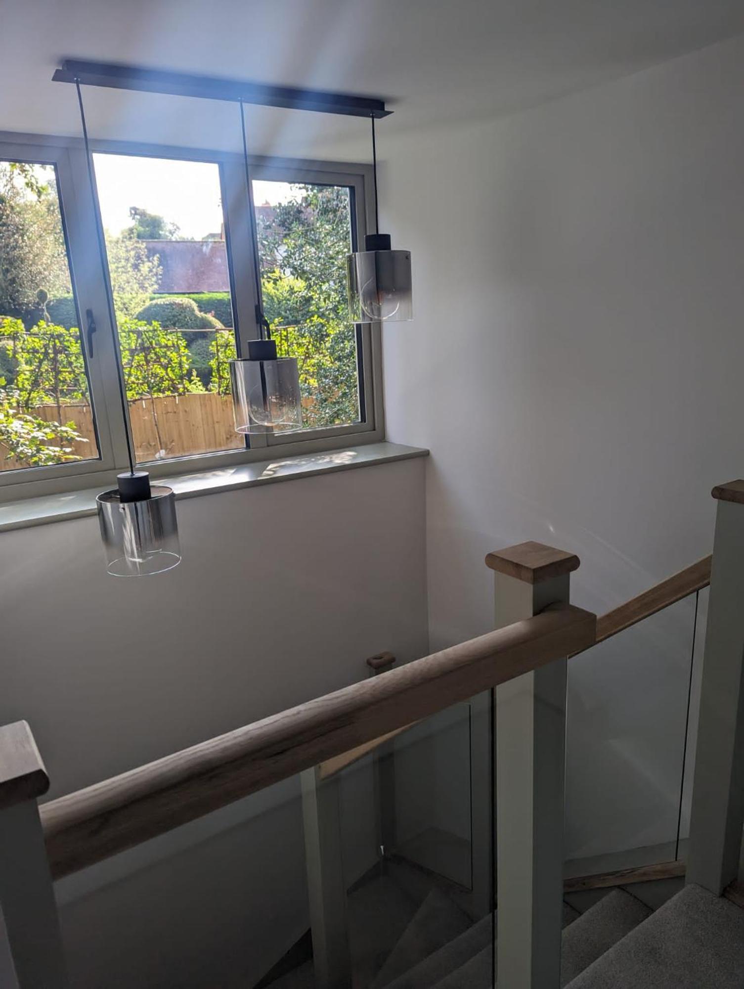 Ferienwohnung The Nest At Fairfield Wargrave Exterior foto